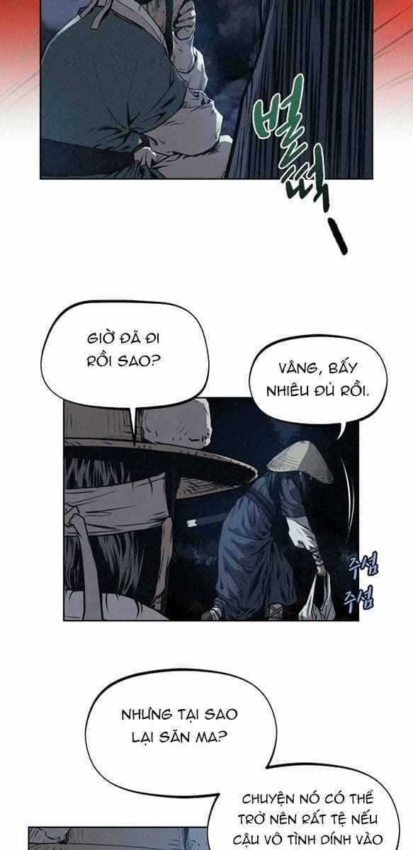 Thợ Săn Mosin Chương 1 trang 44