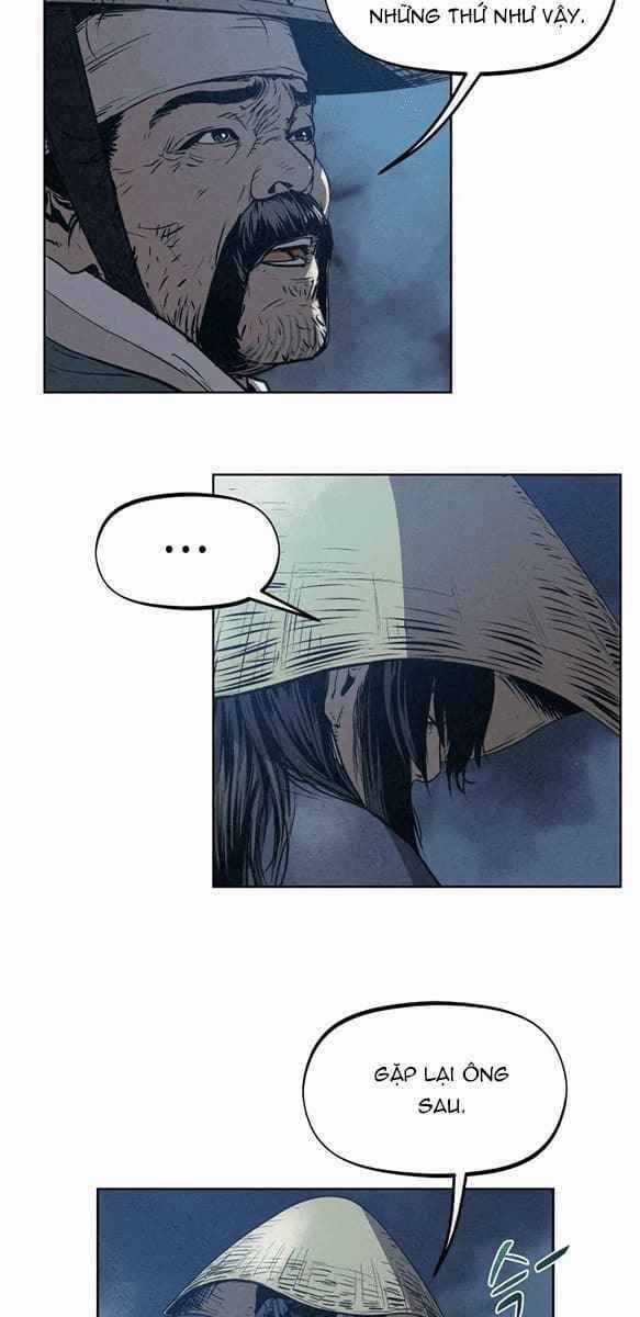 Thợ Săn Mosin Chương 1 trang 45