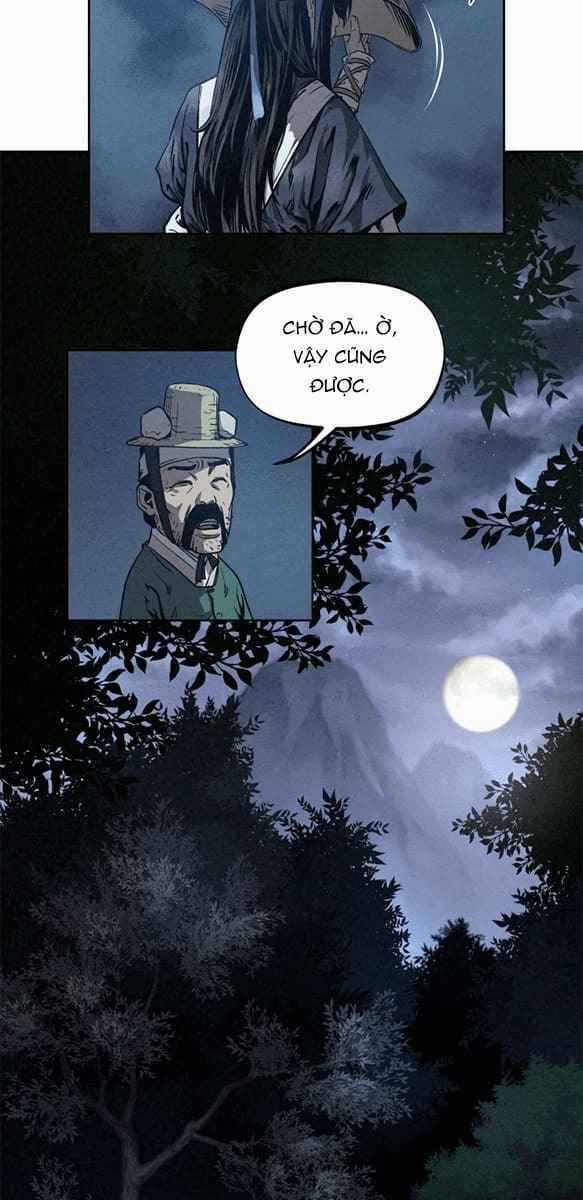 Thợ Săn Mosin Chương 1 trang 46