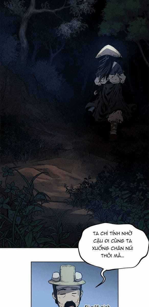 Thợ Săn Mosin Chương 1 trang 47