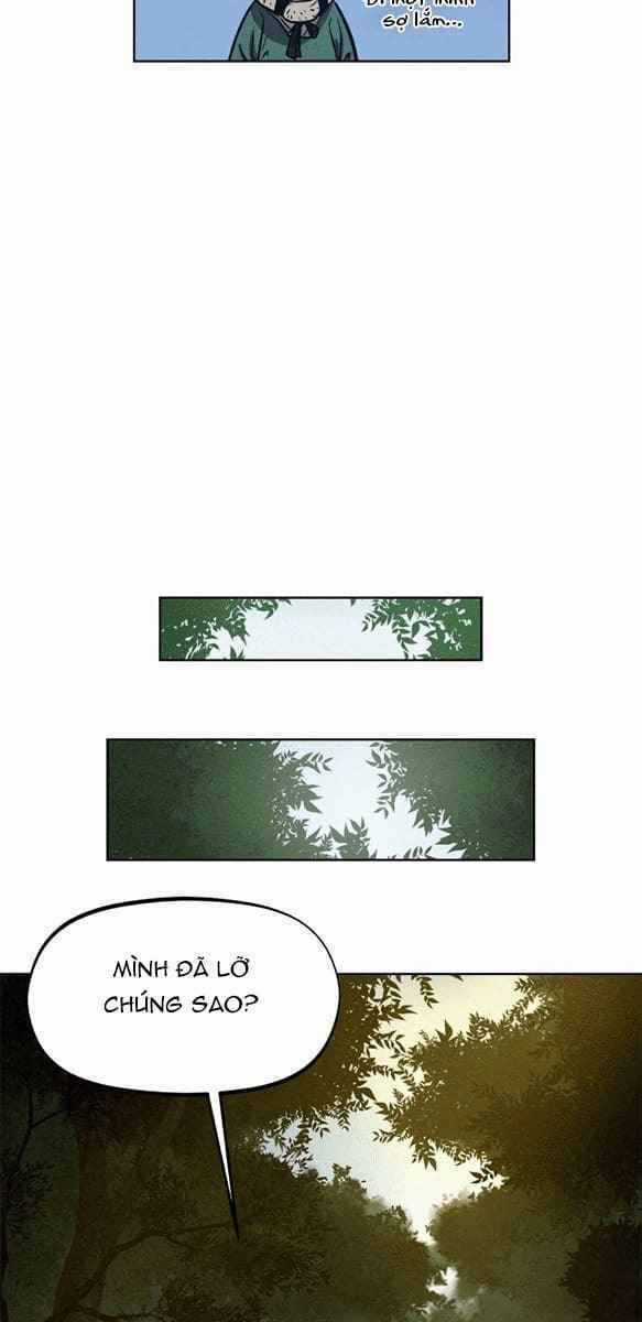 Thợ Săn Mosin Chương 1 trang 48