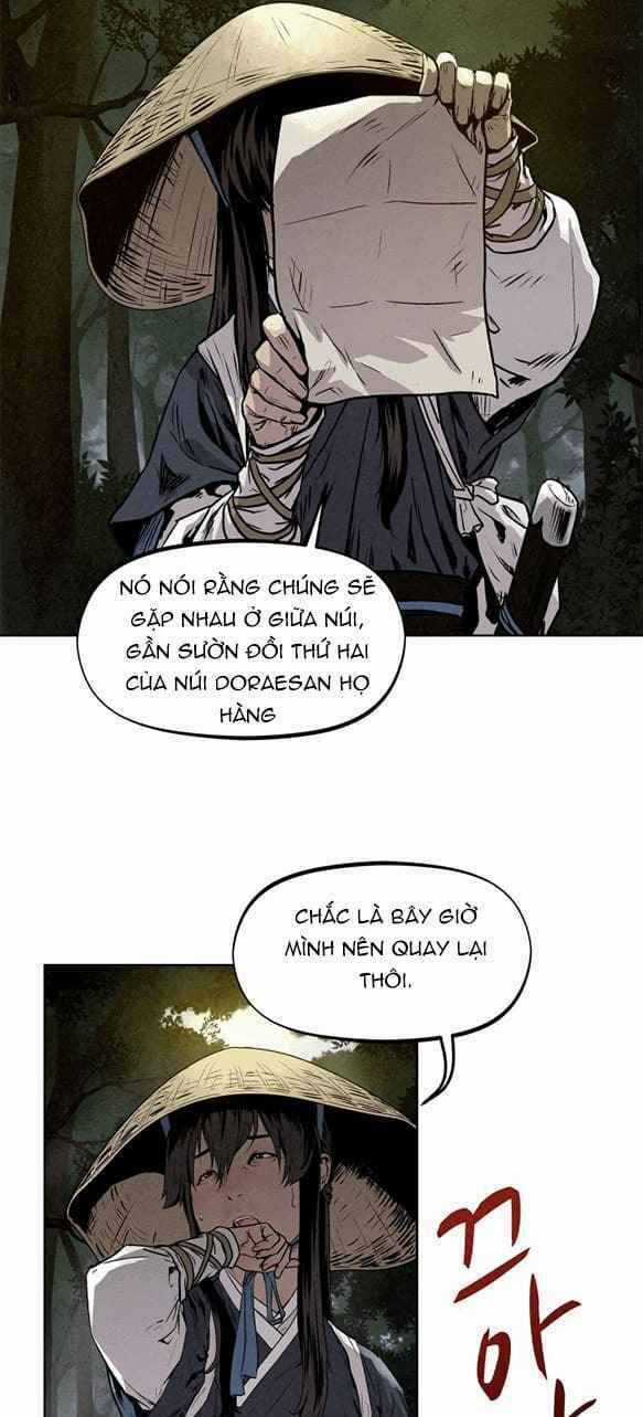 Thợ Săn Mosin Chương 1 trang 49