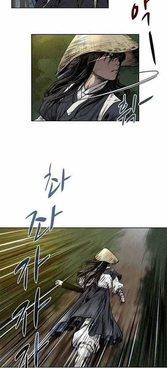 Thợ Săn Mosin Chương 1 trang 50