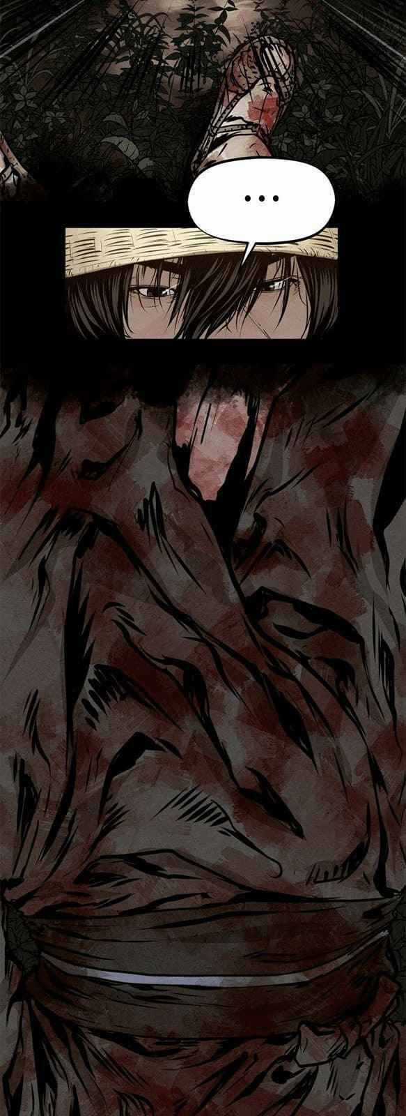 Thợ Săn Mosin Chương 1 trang 52