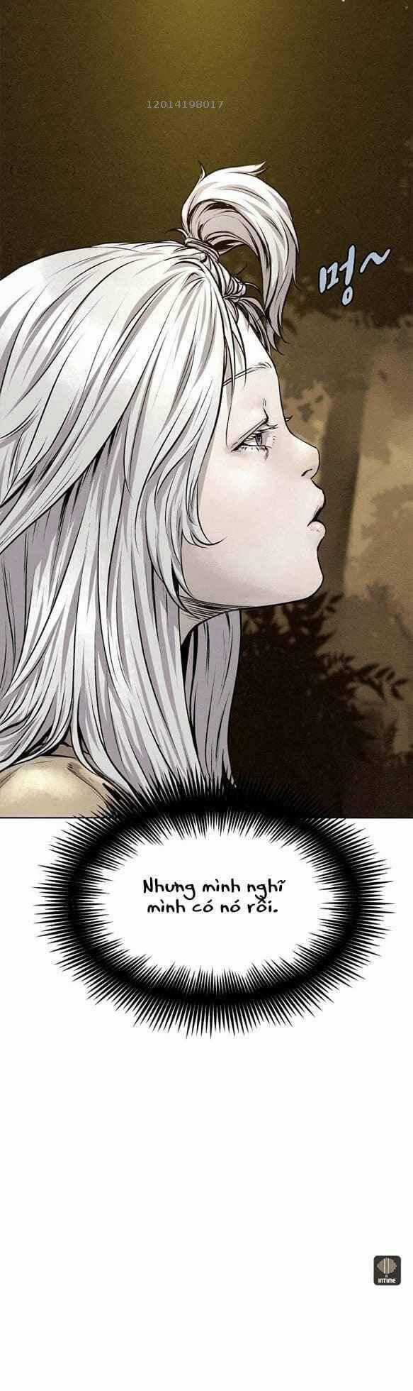 Thợ Săn Mosin Chương 1 trang 55