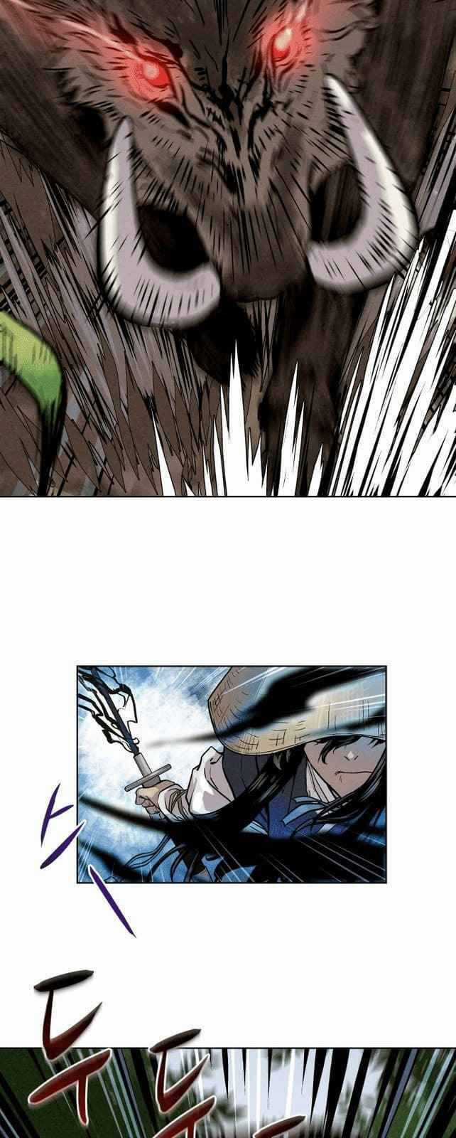 Thợ Săn Mosin Chương 1 trang 7