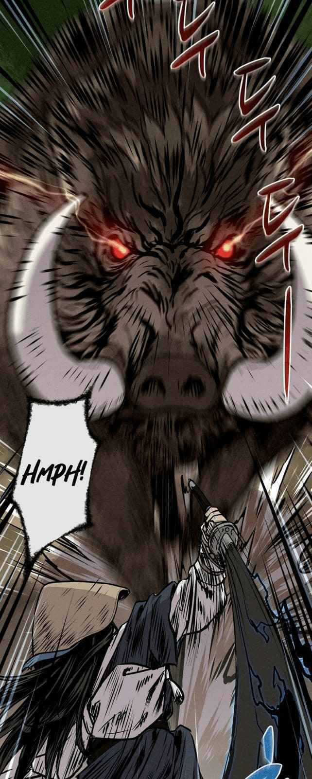 Thợ Săn Mosin Chương 1 trang 8