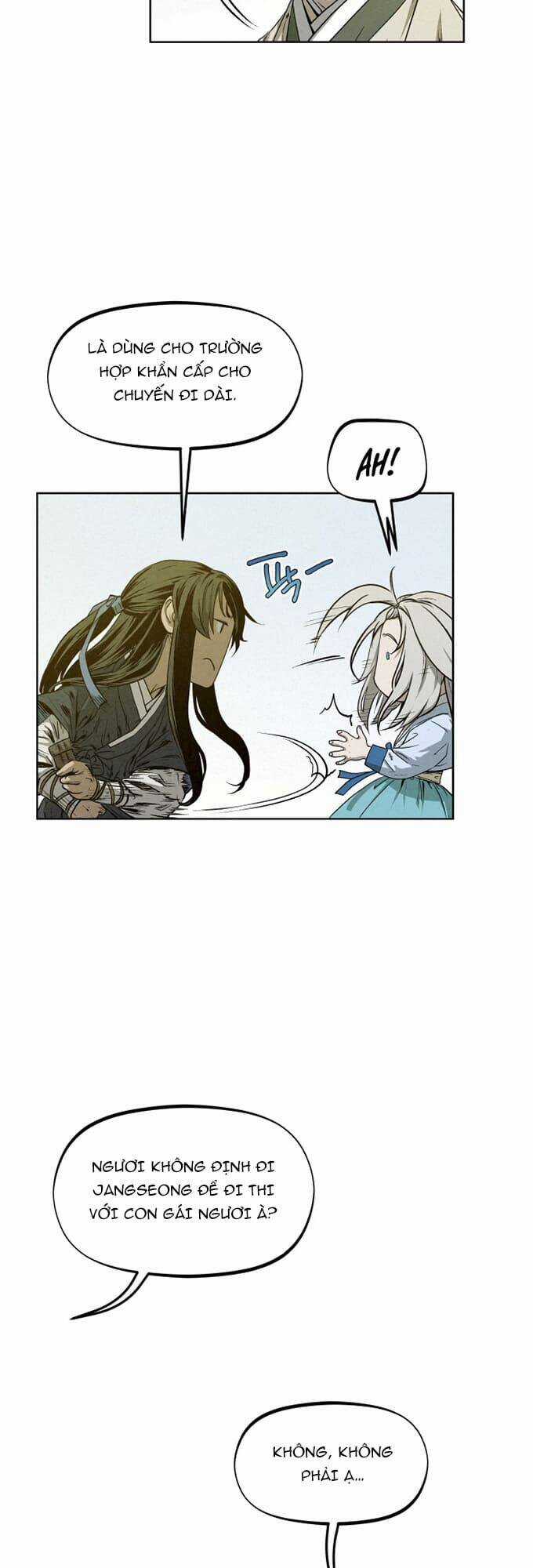 Thợ Săn Mosin Chương 10 trang 12