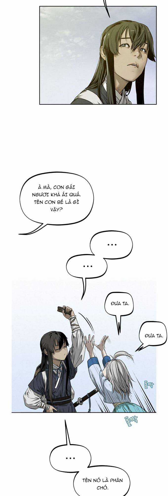 Thợ Săn Mosin Chương 10 trang 13