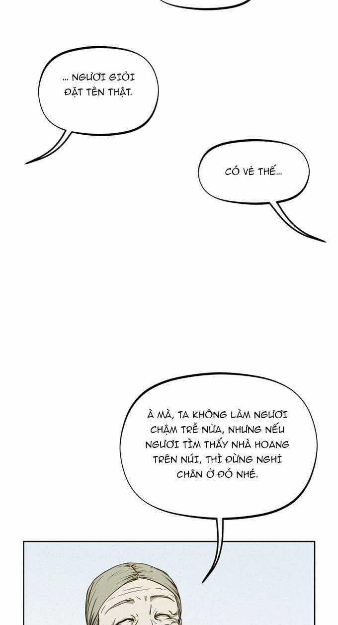 Thợ Săn Mosin Chương 10 trang 14