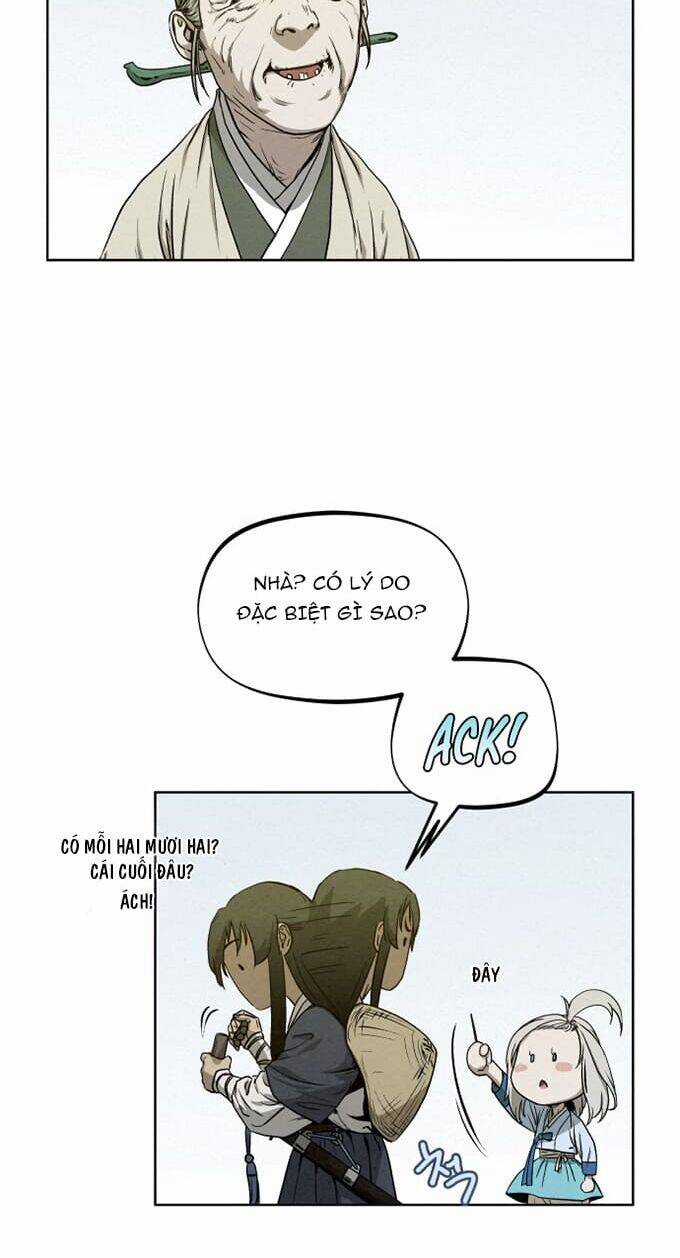 Thợ Săn Mosin Chương 10 trang 15