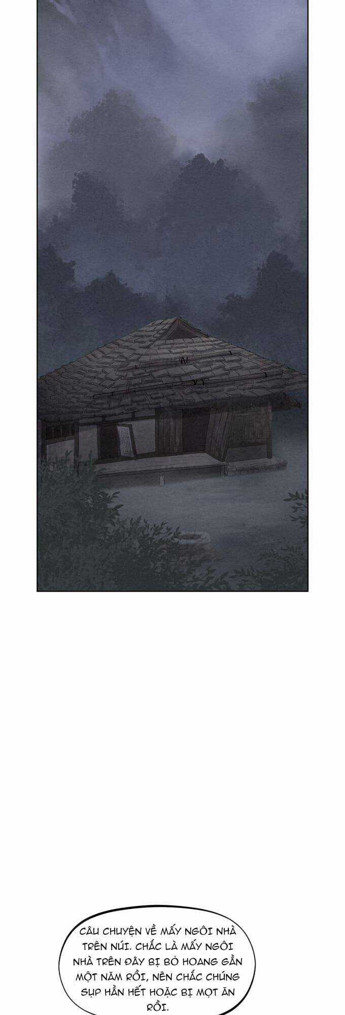 Thợ Săn Mosin Chương 10 trang 17