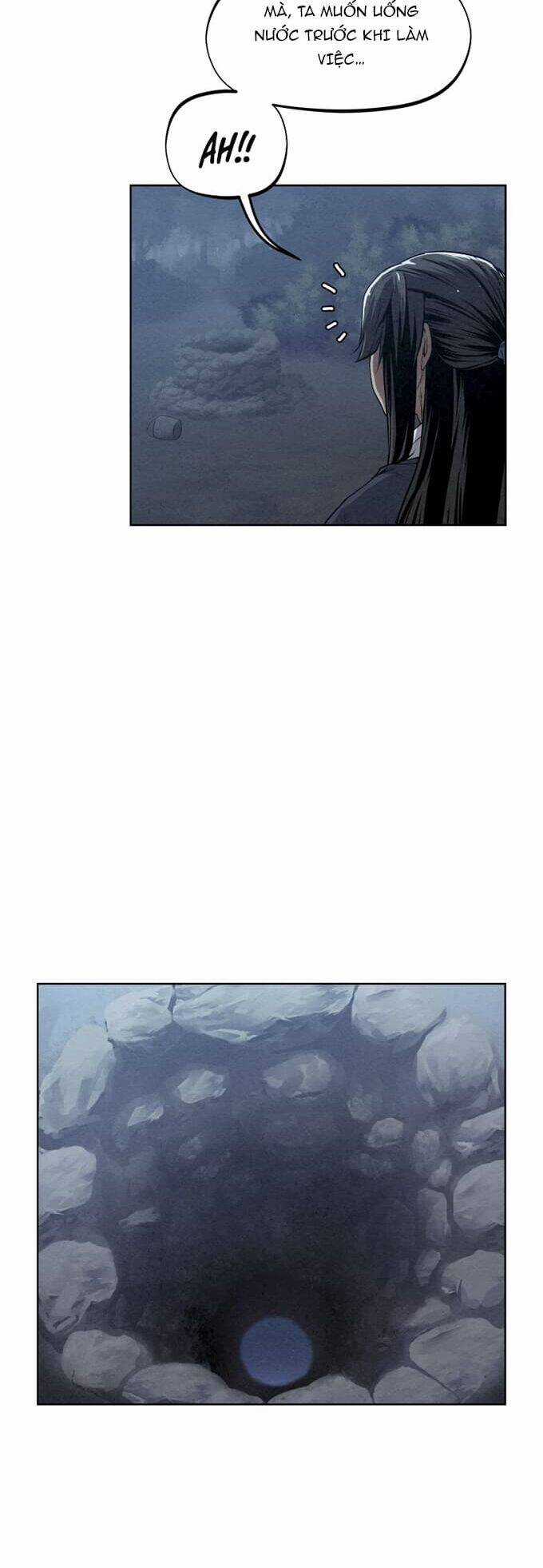 Thợ Săn Mosin Chương 10 trang 19