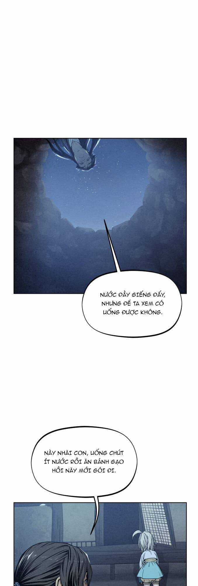 Thợ Săn Mosin Chương 10 trang 20