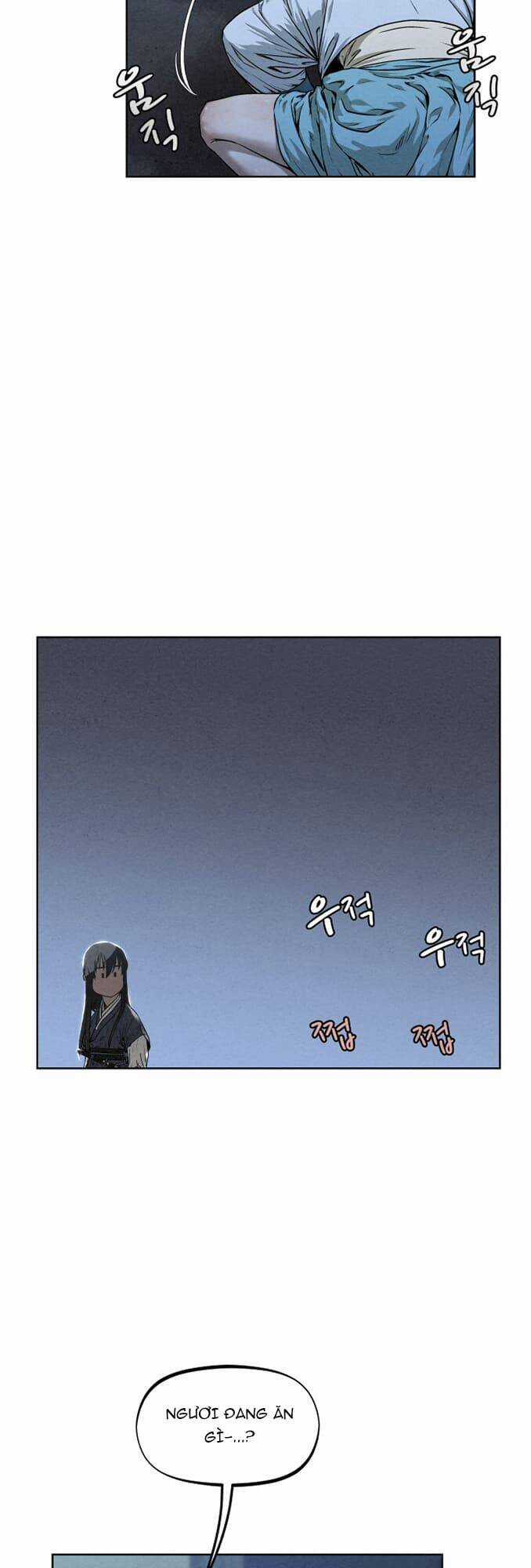 Thợ Săn Mosin Chương 10 trang 22