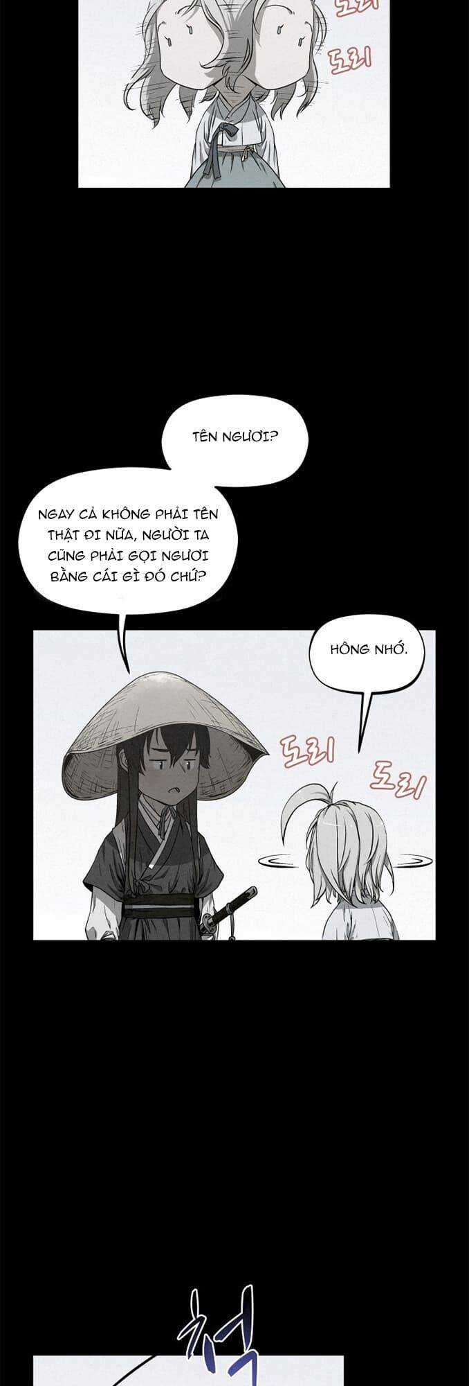 Thợ Săn Mosin Chương 10 trang 26