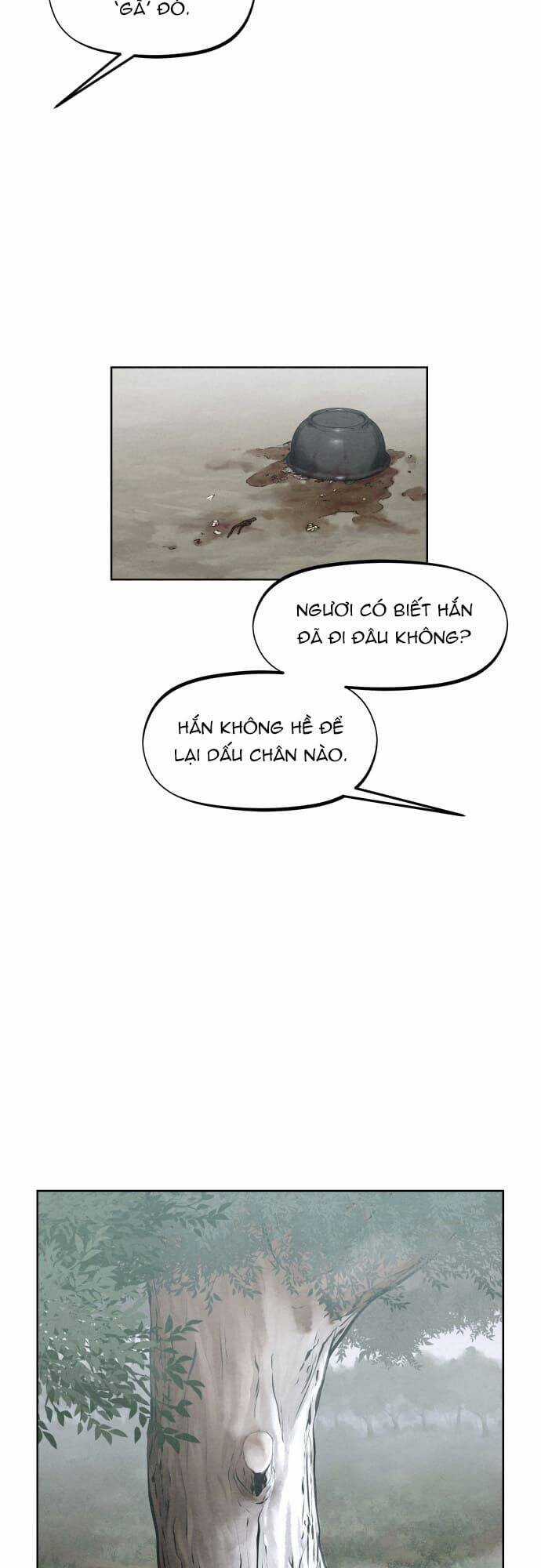 Thợ Săn Mosin Chương 10 trang 3