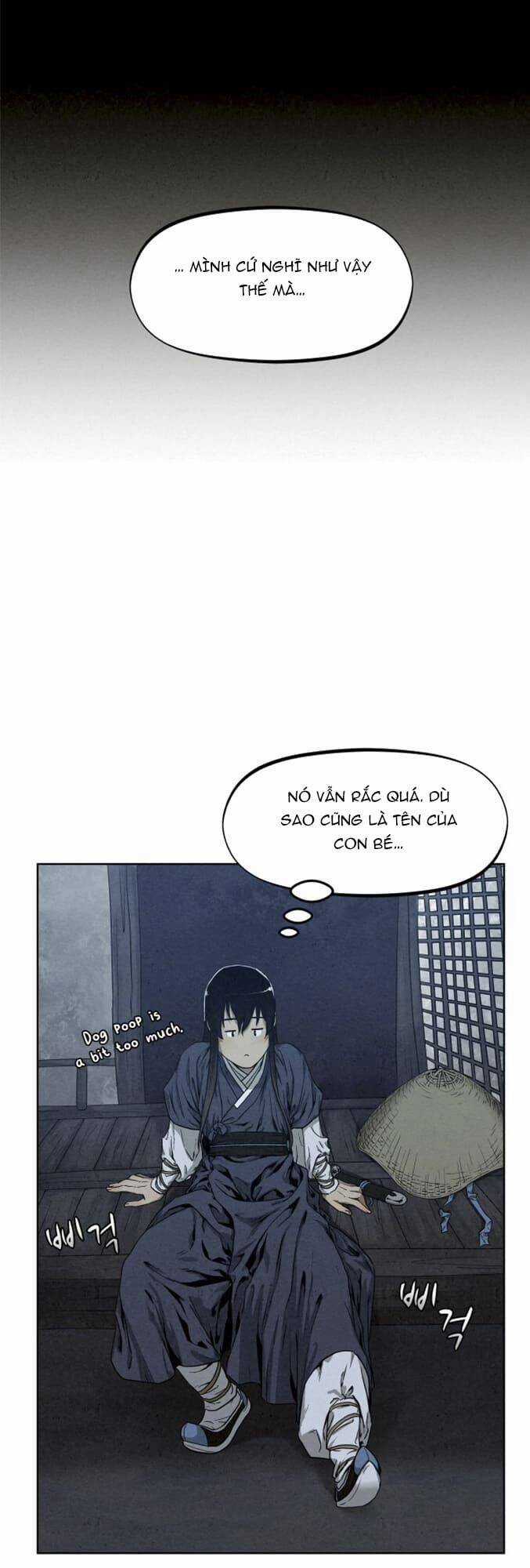 Thợ Săn Mosin Chương 10 trang 31