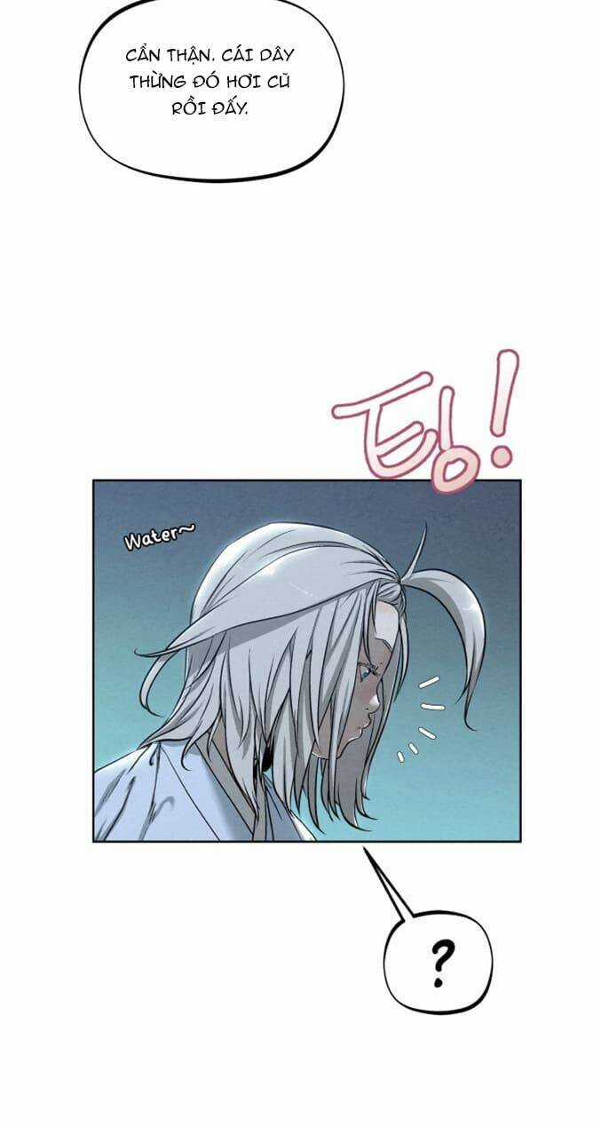 Thợ Săn Mosin Chương 10 trang 33