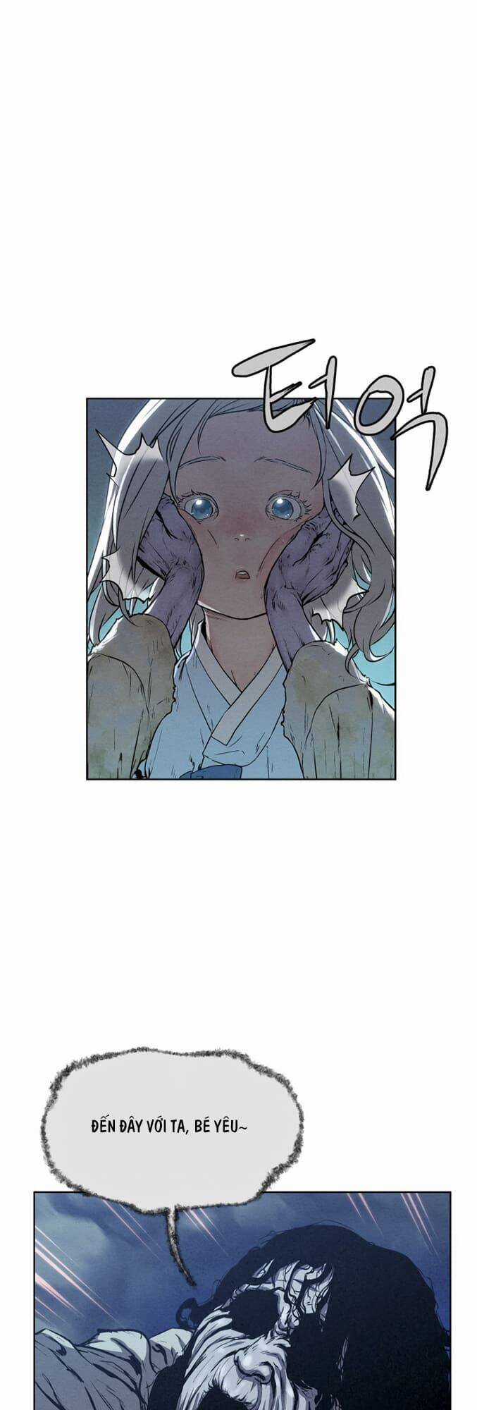 Thợ Săn Mosin Chương 10 trang 35