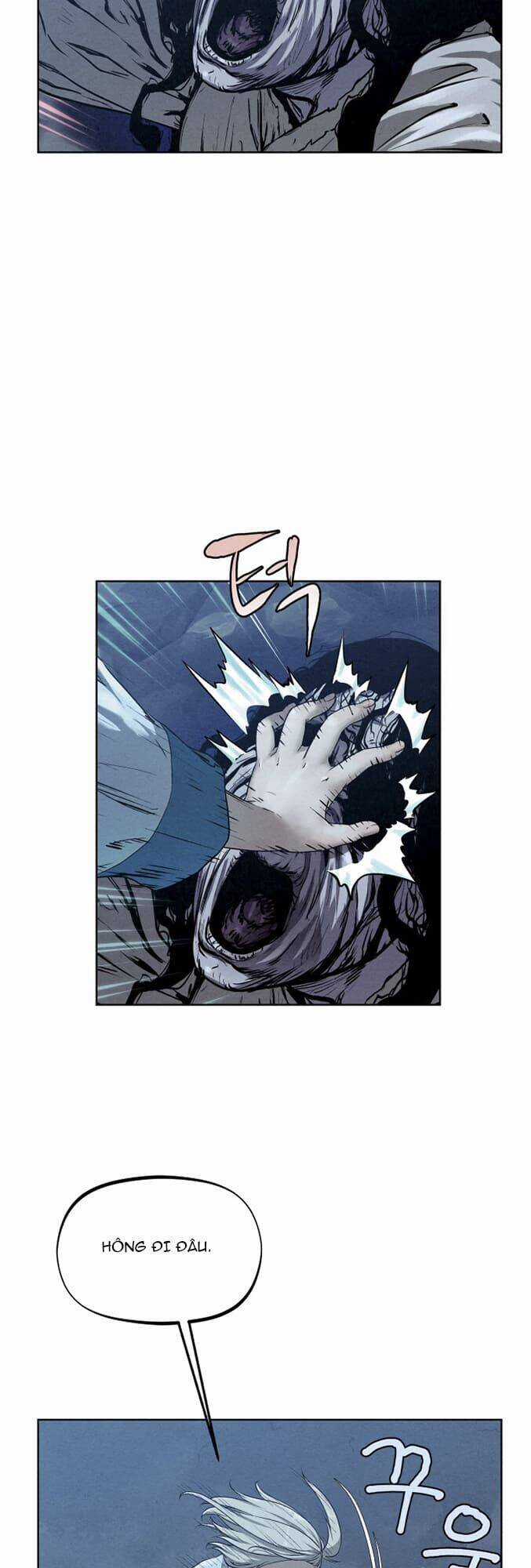 Thợ Săn Mosin Chương 10 trang 36