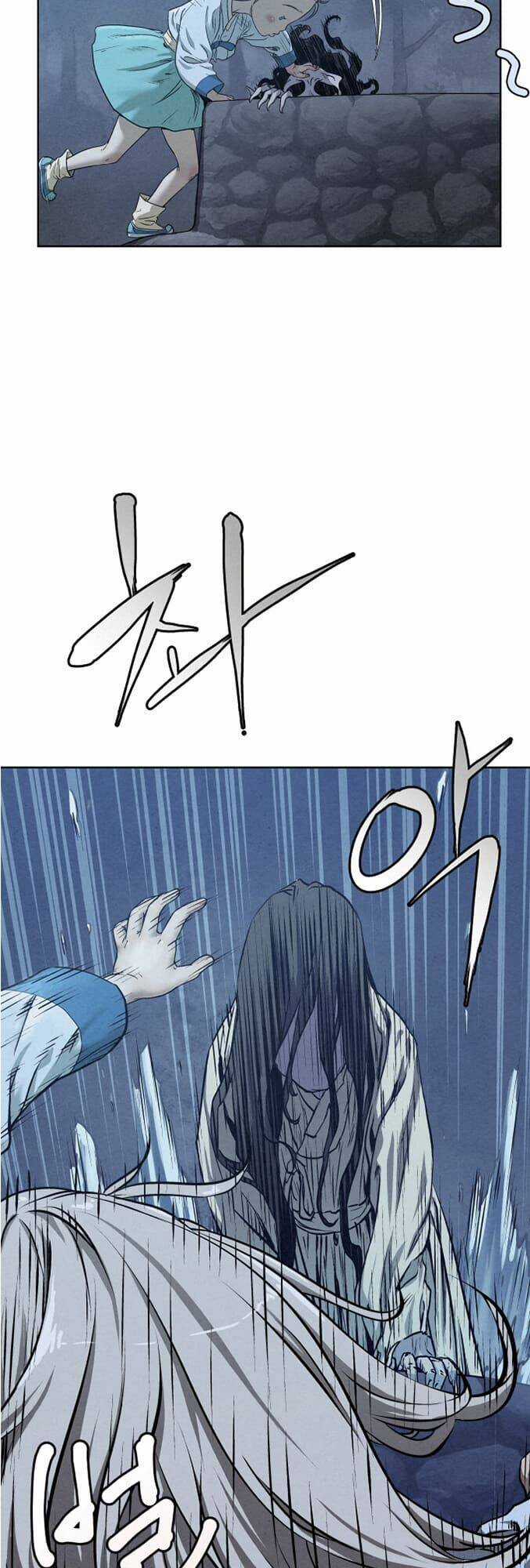 Thợ Săn Mosin Chương 10 trang 37