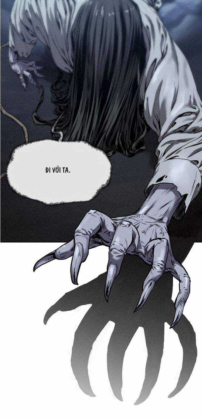 Thợ Săn Mosin Chương 10 trang 39