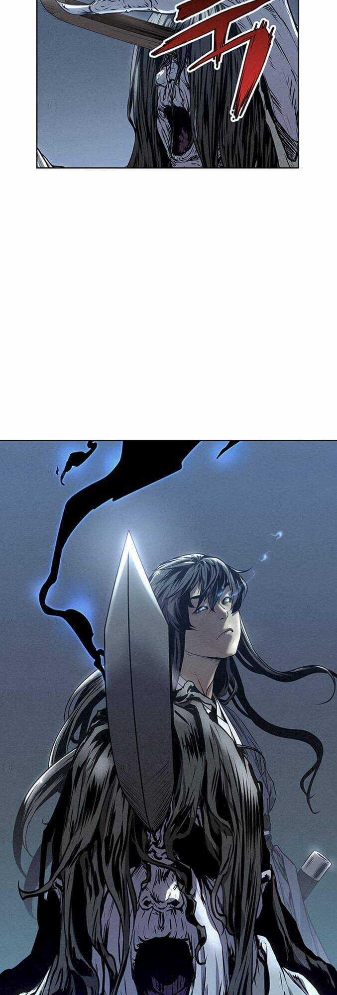 Thợ Săn Mosin Chương 10 trang 42