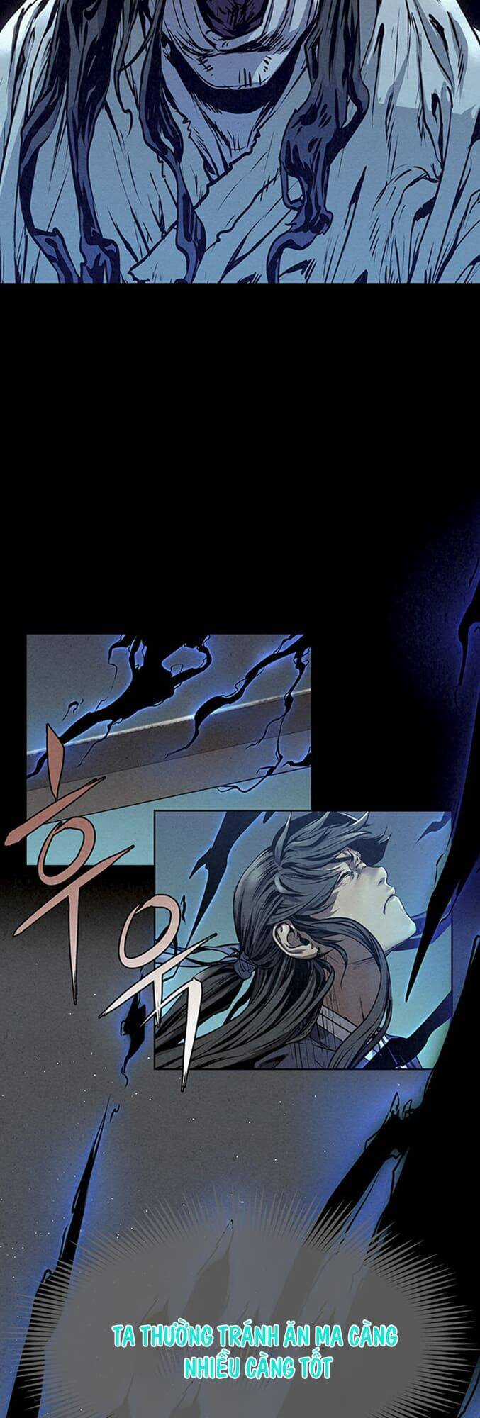 Thợ Săn Mosin Chương 10 trang 43