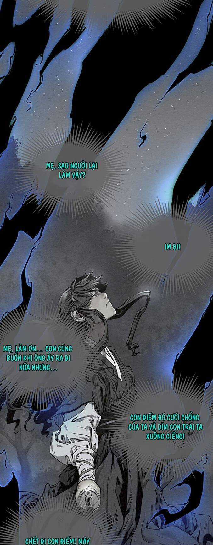 Thợ Săn Mosin Chương 10 trang 44