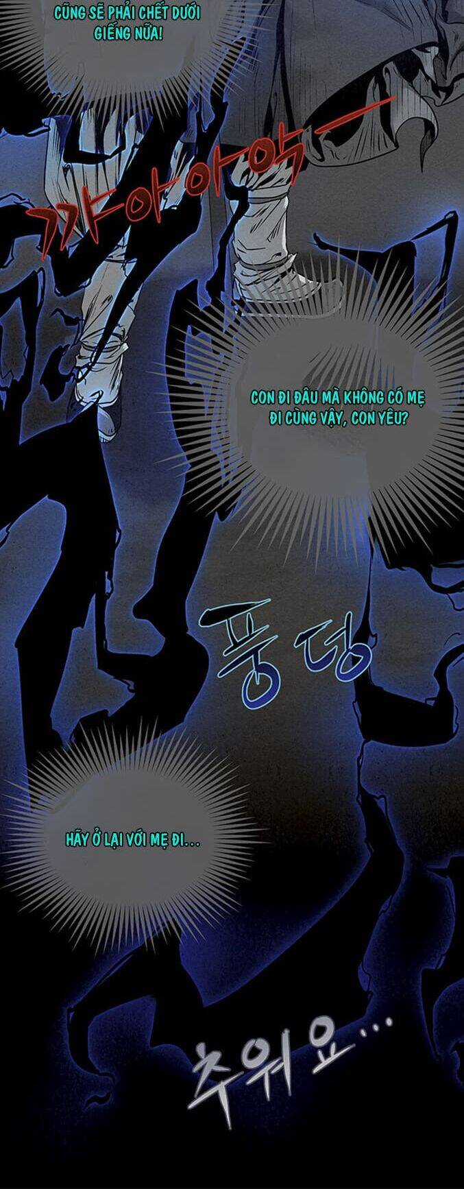 Thợ Săn Mosin Chương 10 trang 45