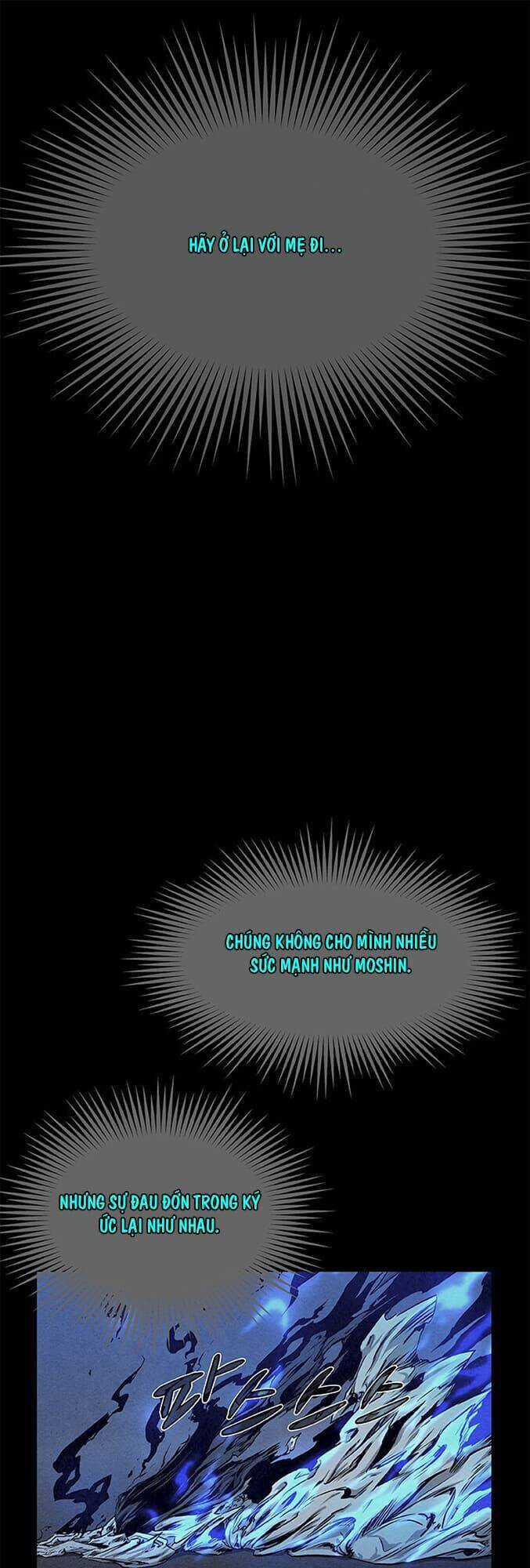 Thợ Săn Mosin Chương 10 trang 46