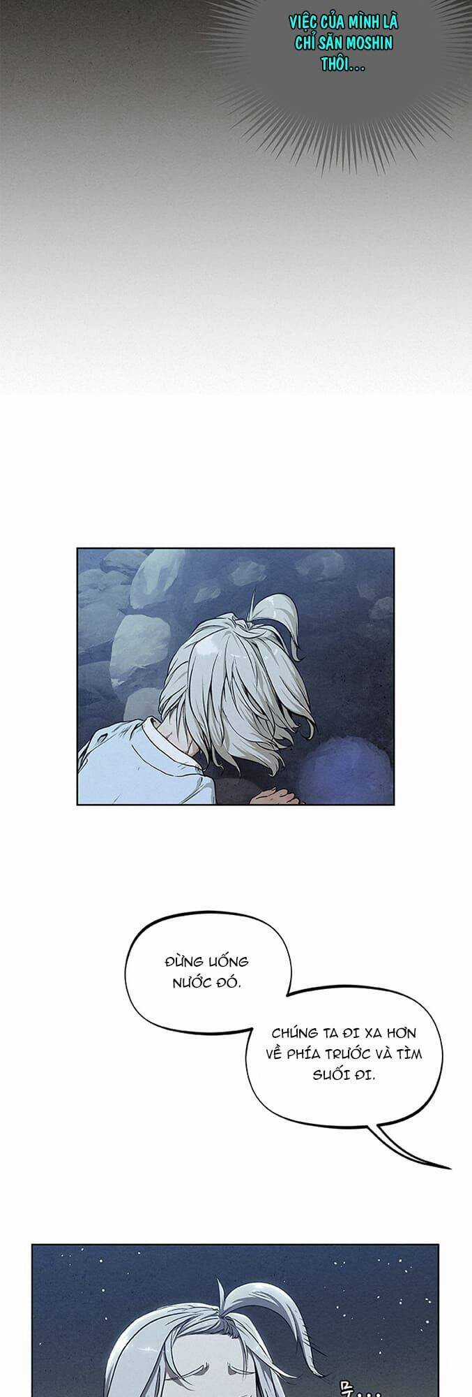 Thợ Săn Mosin Chương 10 trang 48