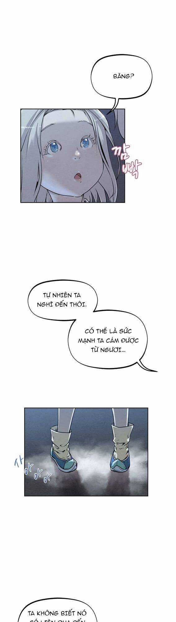 Thợ Săn Mosin Chương 10 trang 51