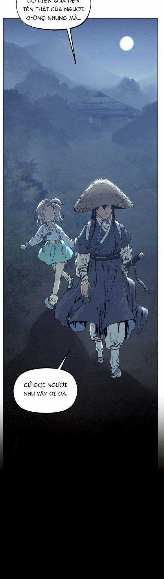 Thợ Săn Mosin Chương 10 trang 52