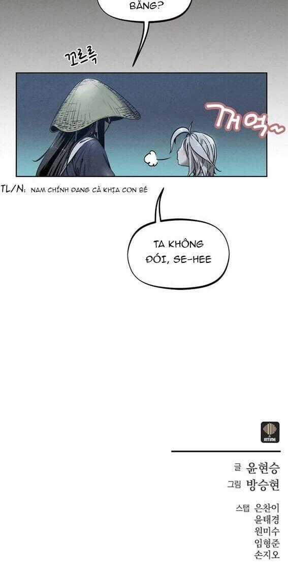 Thợ Săn Mosin Chương 10 trang 55