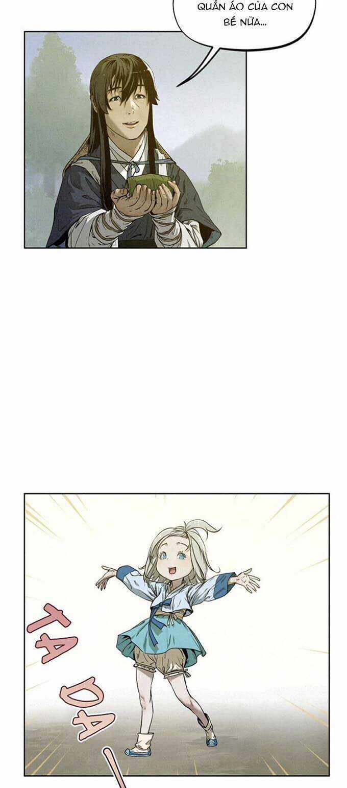 Thợ Săn Mosin Chương 10 trang 9