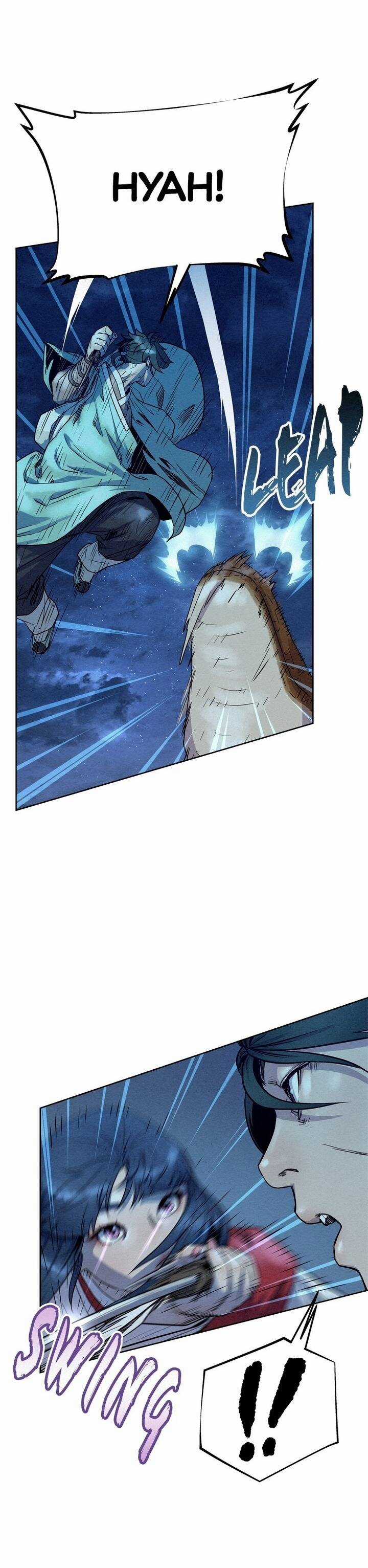 Thợ Săn Mosin Chương 103 trang 12