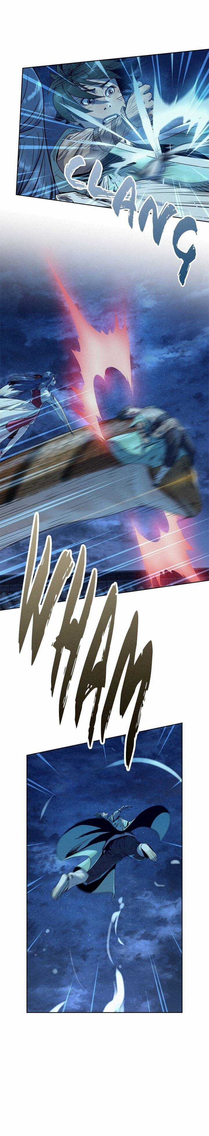 Thợ Săn Mosin Chương 103 trang 13