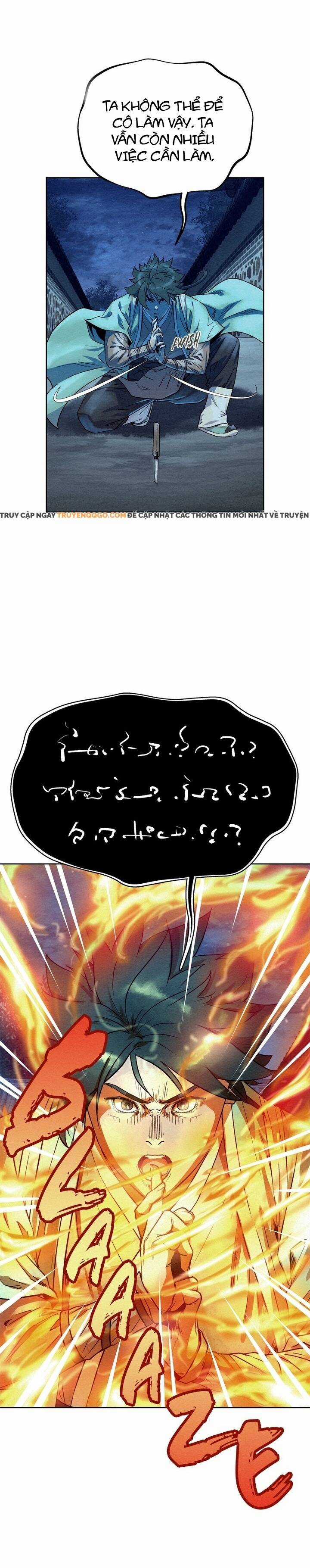 Thợ Săn Mosin Chương 103 trang 17