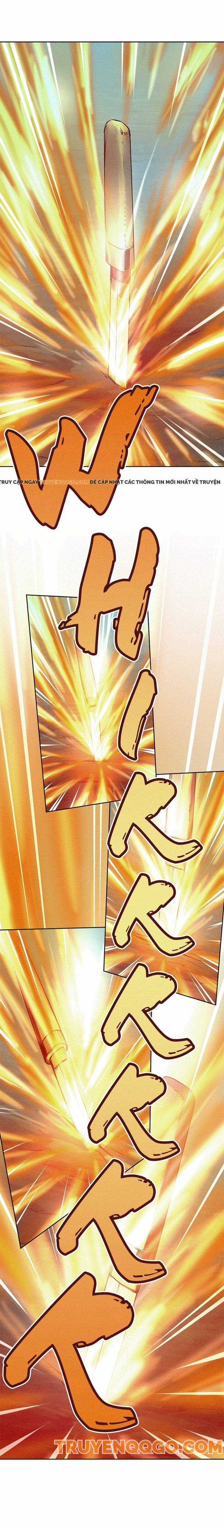 Thợ Săn Mosin Chương 103 trang 18