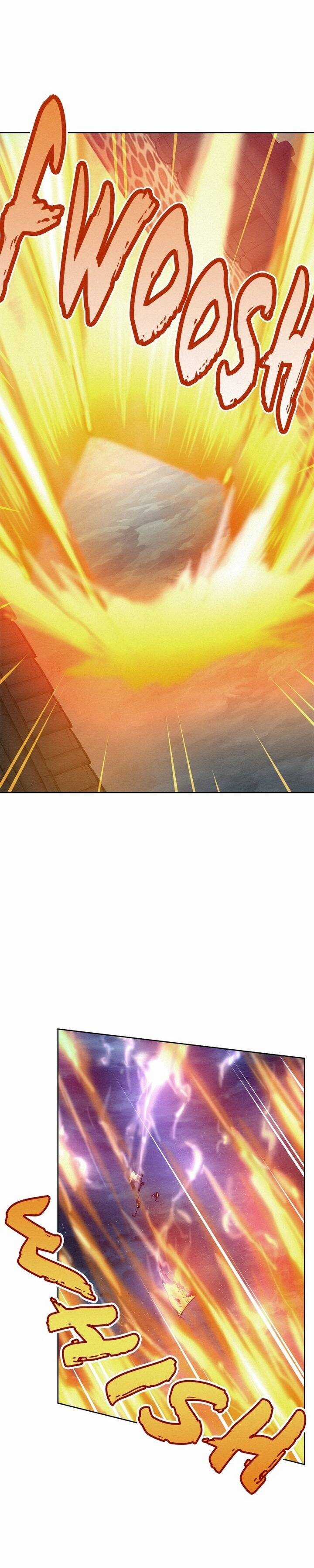 Thợ Săn Mosin Chương 103 trang 19