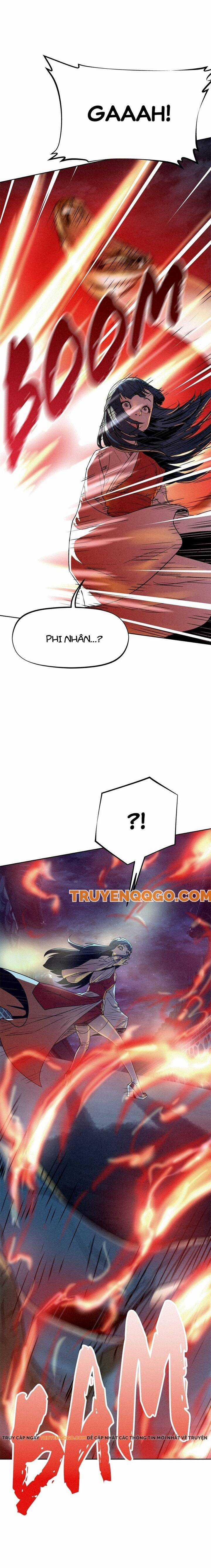 Thợ Săn Mosin Chương 103 trang 21