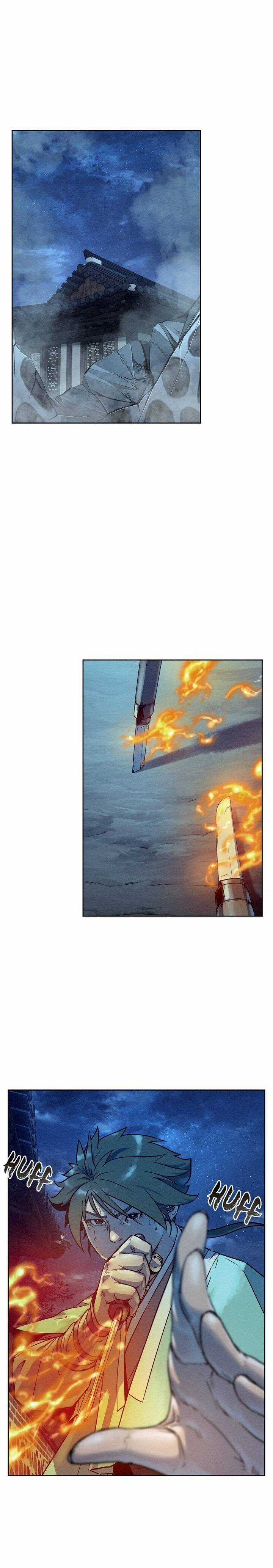 Thợ Săn Mosin Chương 103 trang 3