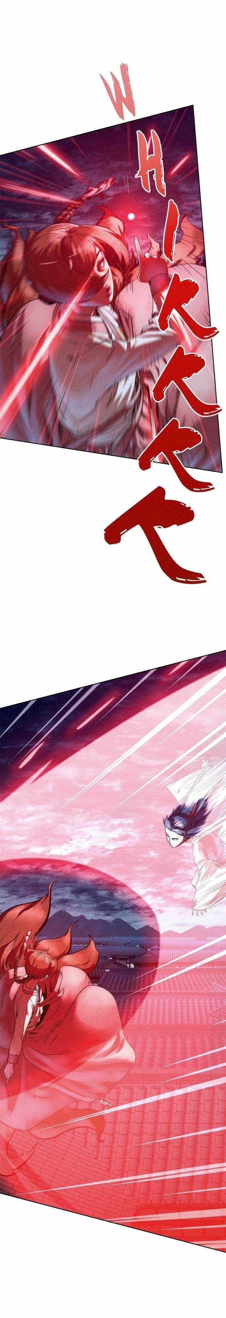 Thợ Săn Mosin Chương 103 trang 30