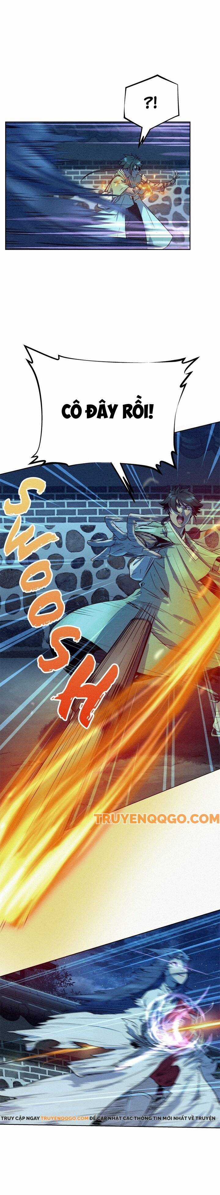 Thợ Săn Mosin Chương 103 trang 4