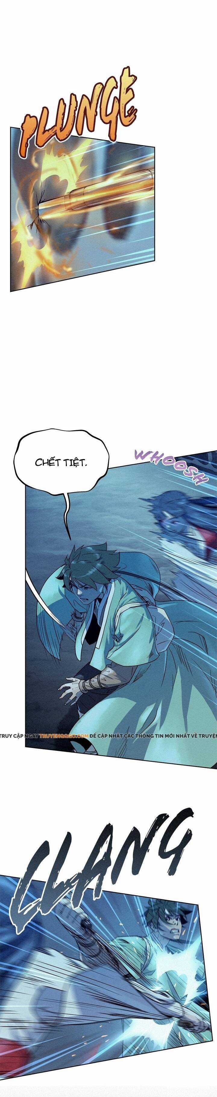 Thợ Săn Mosin Chương 103 trang 5