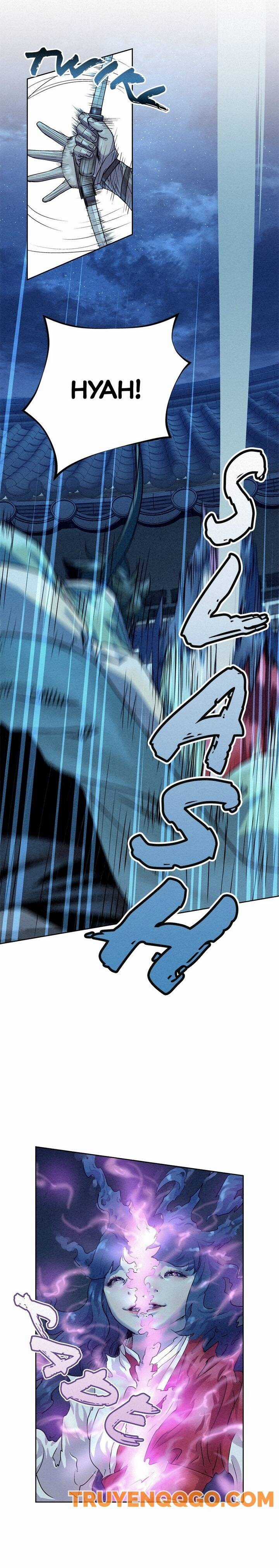 Thợ Săn Mosin Chương 103 trang 6