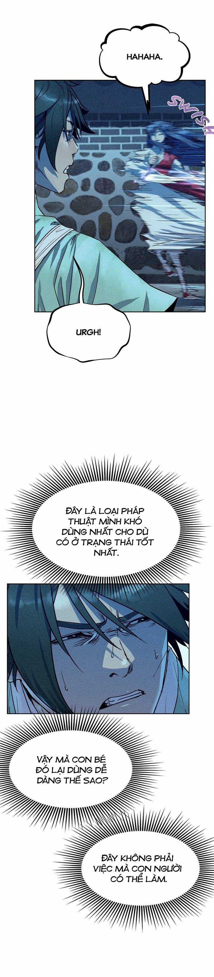 Thợ Săn Mosin Chương 103 trang 8