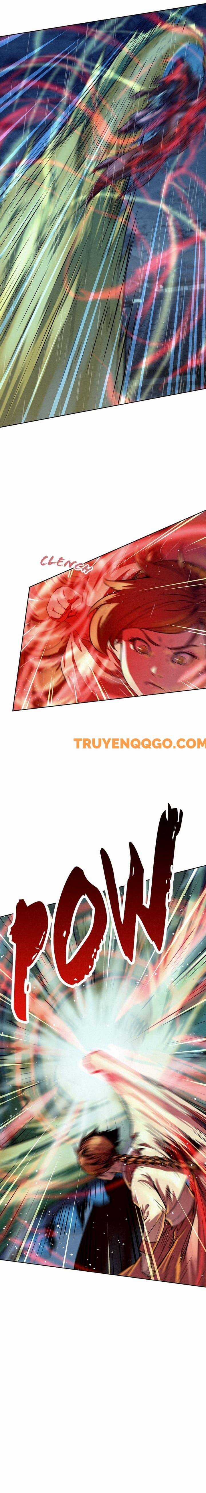 Thợ Săn Mosin Chương 104 trang 10